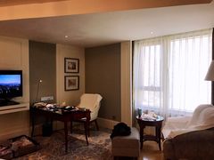 -上海圣淘沙万怡酒店