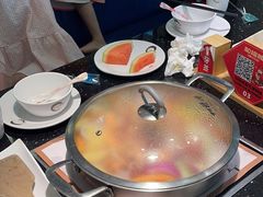 -和福顺·牛肉海鲜焖锅(汕头金平万达广场店)
