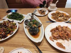 -南海渔家•海鲜•正宗海南菜(海棠湾店)