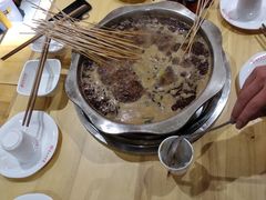 -袁记串串香(人民公园店)