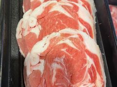 -巴麦隆自助烤肉(桂林路店)