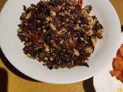 -HOHO餐厅(古子城店)