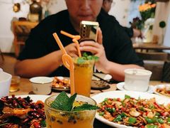 -小喜客·云南特色菜(纳西庭院店)