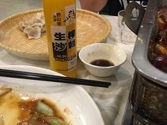 -唐晋人家(源深路店)