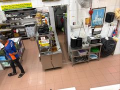 -新加坡Zam Zam餐馆