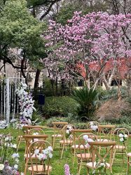 -汾阳花园酒店·宴会厅
