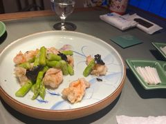 松露焗大虾球-晟永興烤鸭店(五道口店)