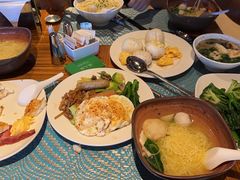 -深圳大梅沙京基洲际度假酒店