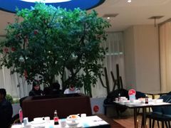 -悦海·家宴·冰花皮皮虾大锅贴(宝龙店)