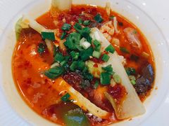 -成都你六姐·牛肉冒菜(城市集市合生汇店)