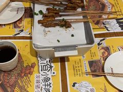 -木屋烧烤(西南角店)