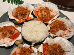 -缘·金家烤鳗鱼(西塔总店)