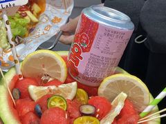 -玄希浪漫厨房·韩料烤肉(湖滨银泰in77店)