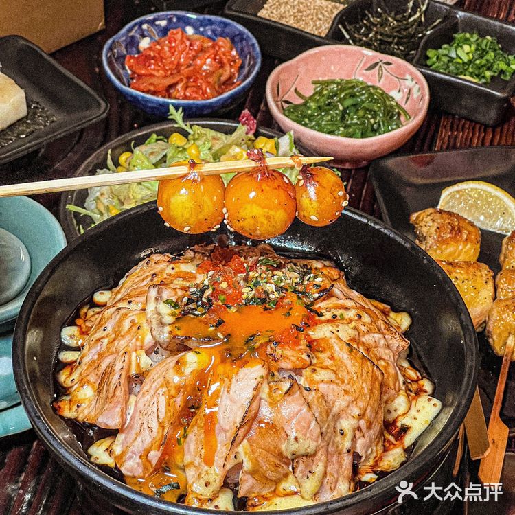 我的私藏深夜食堂,超治愈平价小酒馆