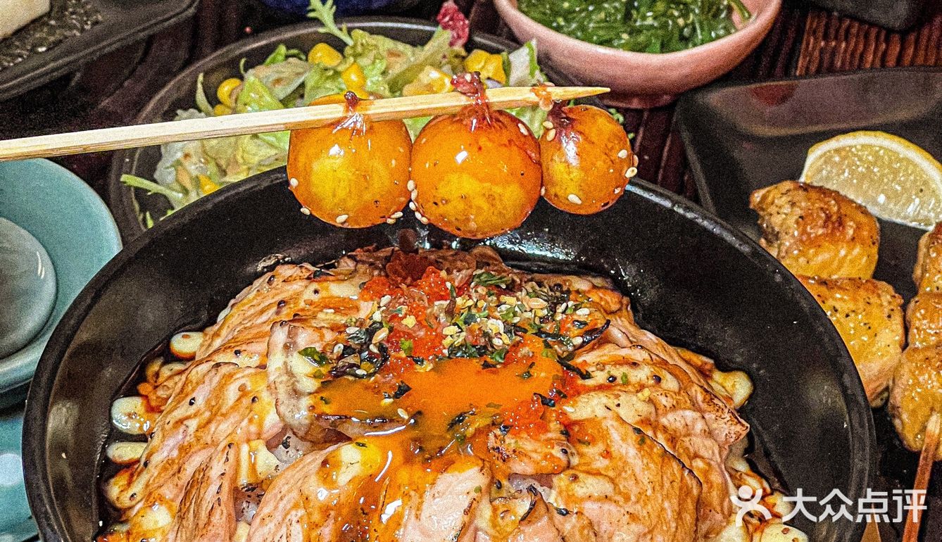 我的私藏深夜食堂，超治愈平价小酒馆