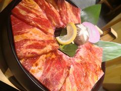 -九田家黑牛烤肉料理(万达店)