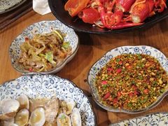 -虾小龙老长沙龙虾馆(坡子街店)