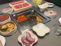 -海底捞火锅(万达广场店)