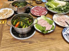 卤水火锅-厝味火锅·潮汕卤水火锅(十一合店)