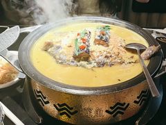 -探鱼·鲜青椒爽麻烤鱼(领展购物广场店)