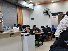 -巴津碗碗面(人和店)