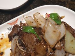 -湘汇概念铁板烧(铁西万达店)