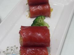 -稻香饭店(龙华天虹店)