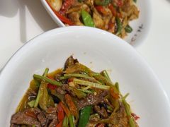 -辣公子·千岛湖私房菜(滨江店)