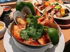 -魏客咖啡(中铁中心店)