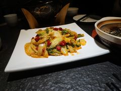 -安多素食(广仁寺路店)