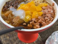 -清真·馬坡二旦烧烤(人生一串拍摄店)