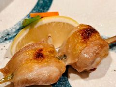 -水之惠鲜鱼料理(王府大街店)