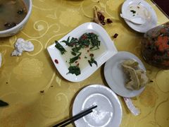 -穆豪麦蒸碗羊羔肉