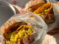 -佐敦面包铺·JORDAN BAKERY