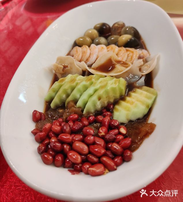 大铁勺新津菜(迎水道店)图片