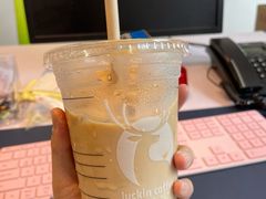 -瑞幸咖啡(卓越城店)