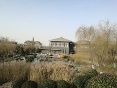 -鹦鹉寺公园