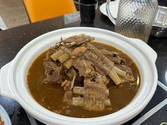 -老诚一锅·羊蝎子(广渠门外店)