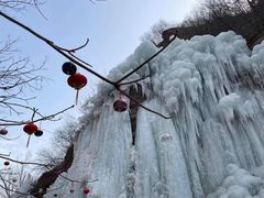 -黑龙潭风景区