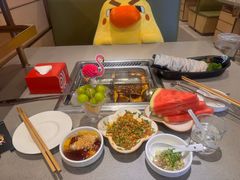 -海底捞火锅(珠影星光城夜宵主题店)