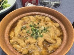 -金狮麟·新豫菜(杏石口路店)