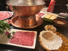 -南门涮肉(后海店)