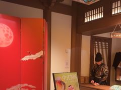-金陵梦华·宫宴(南京首店)