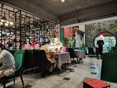 -川香鼎盛·川府家宴商务宴请(市桥富华总店)