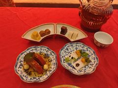 -白家大院·王府宫廷菜(苏州街店)