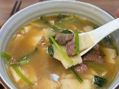 -贯贯吉·清真餐厅(浙江中路店)