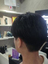 -京滔美发烫发染发
