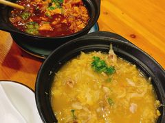 -林都砂锅(宝佳花园店)