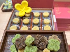 -金顺昌桂林桂花伴手礼(东西巷6店)
