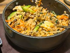 -恩你小木屋·韩式料理(假日广场店)
